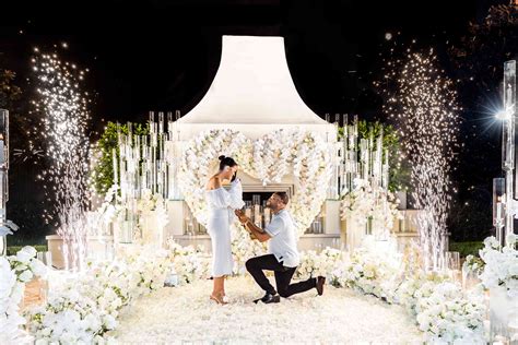 unforgettable proposal ideas for him